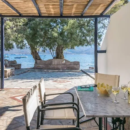 Casa de Férias Skinopi *