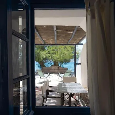 Casa de Férias Skinopi *