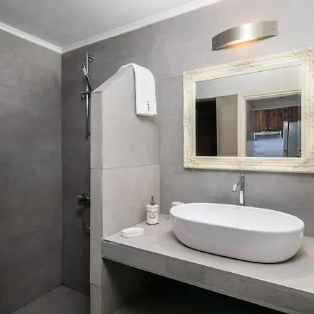 Skinopi Casa de Férias Schinopi