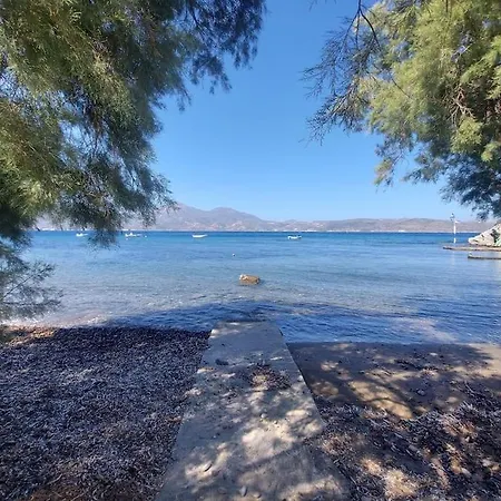 Skinopi Holiday home Schinopi
