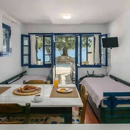 Skinopi Holiday home *