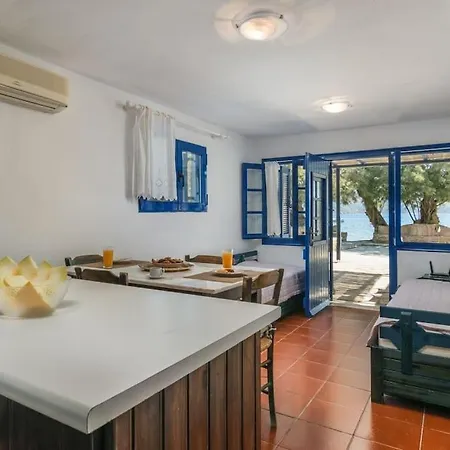 Skinopi Casa de Férias