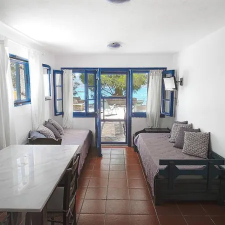 Skinopi Casa de Férias