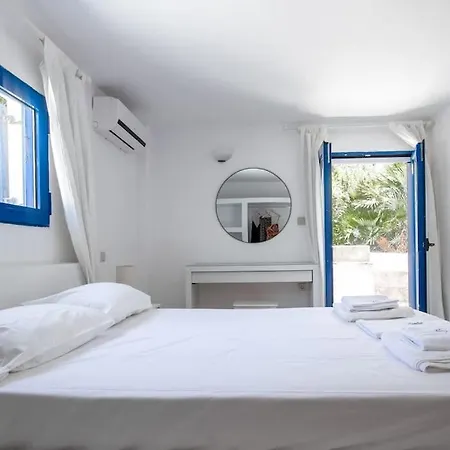 Casa de Férias Skinopi Schinopi