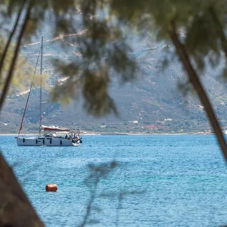 Skinopi Casa de Férias Schinopi