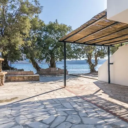 Casa de Férias Skinopi Schinopi