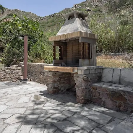Skinopi Holiday home Schinopi