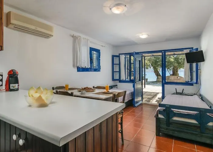 Skinopi Сasa de vacaciones